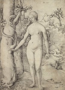 Ève, 1510
